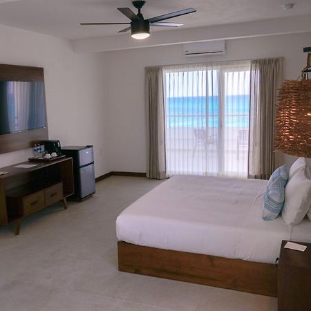 The Mint Resort Isla Mujeres Bagian luar foto