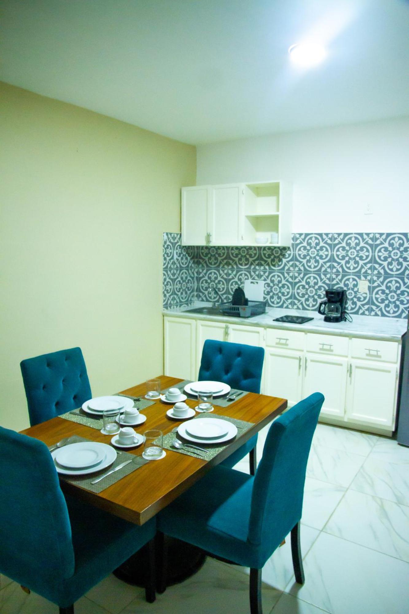 The Mint Resort Isla Mujeres Bagian luar foto