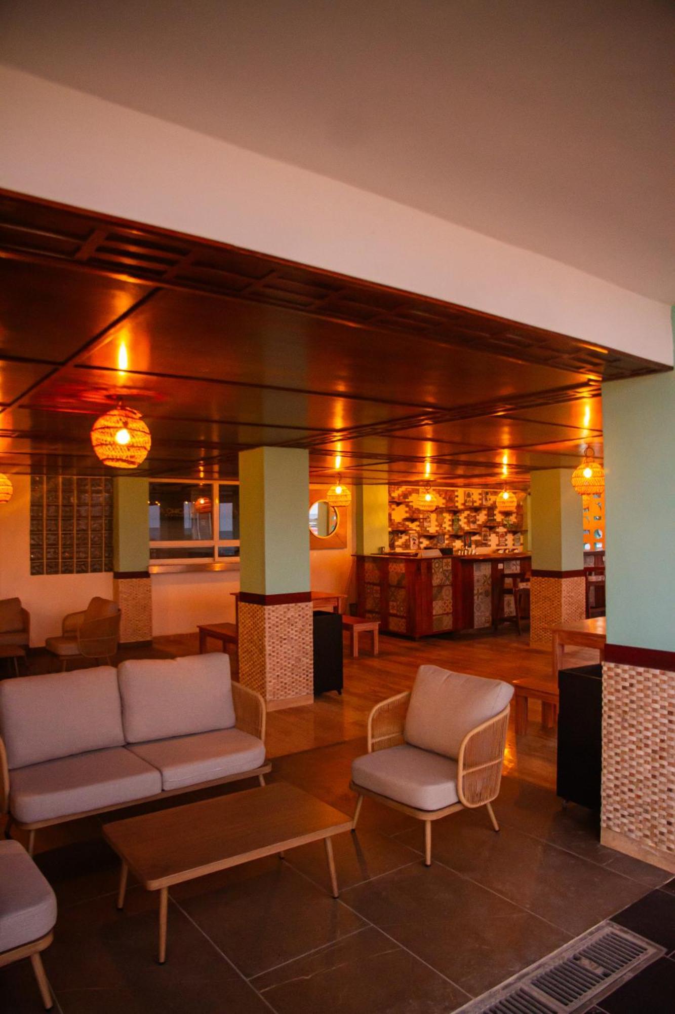 The Mint Resort Isla Mujeres Bagian luar foto
