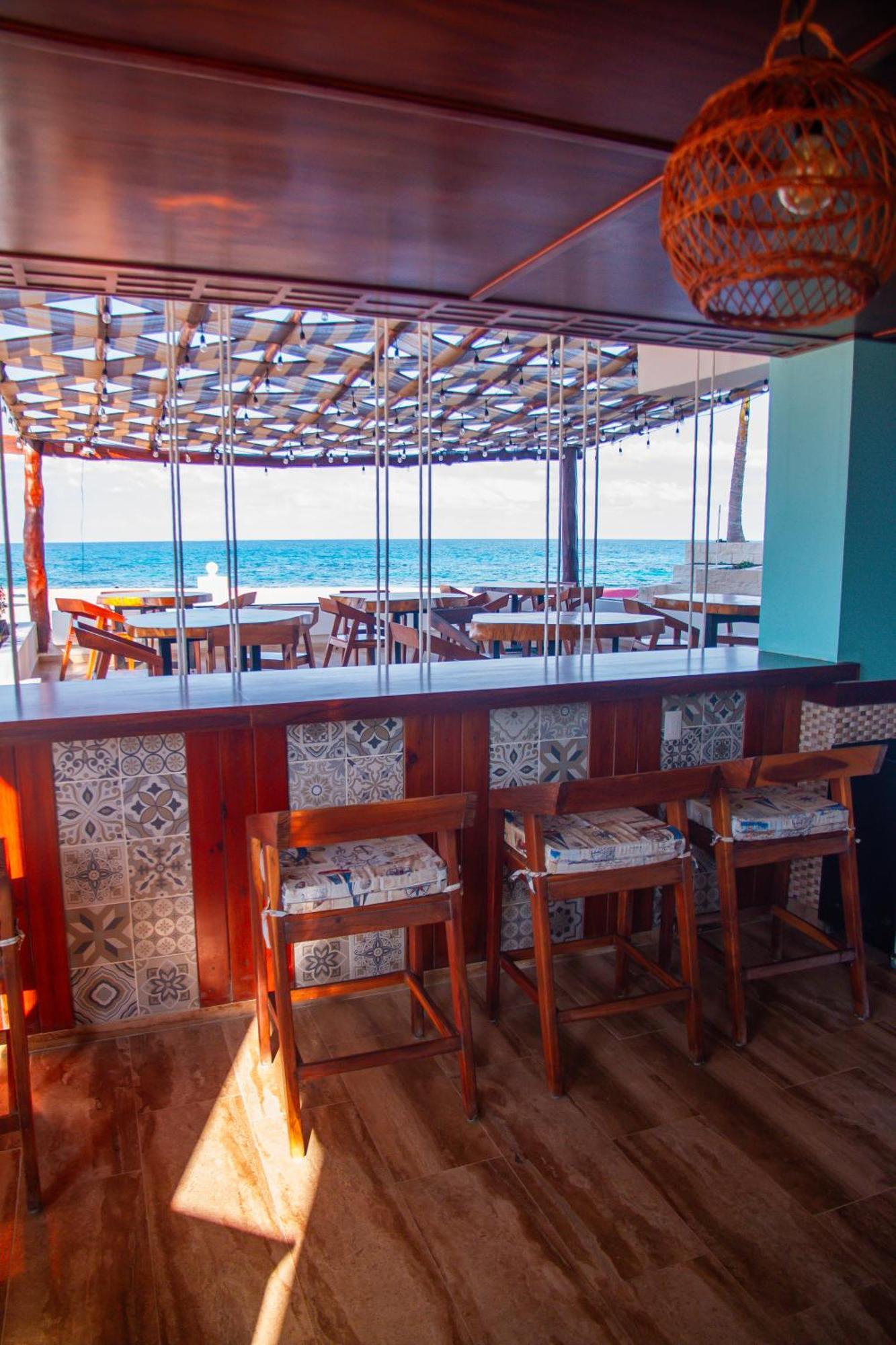 The Mint Resort Isla Mujeres Bagian luar foto
