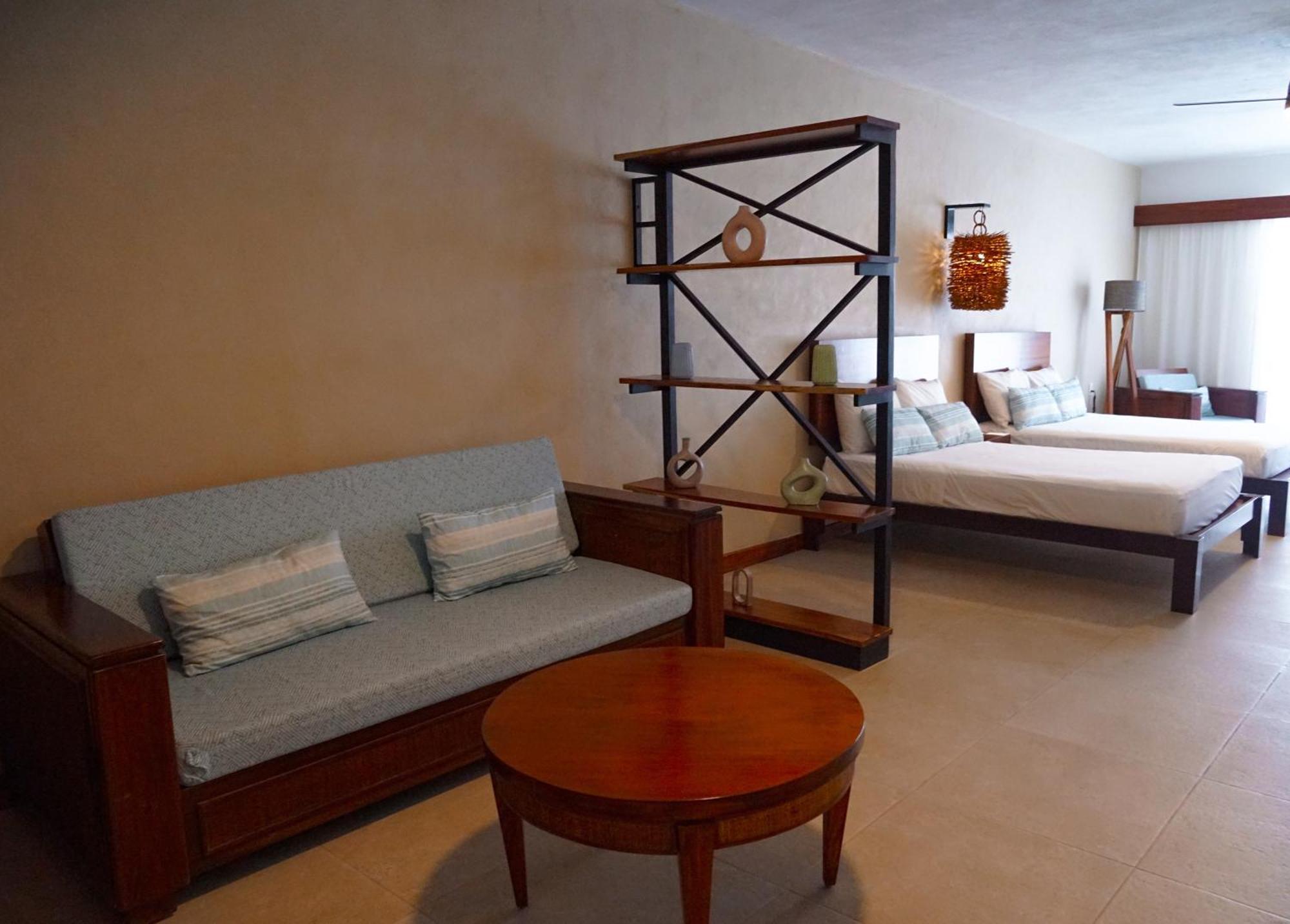 The Mint Resort Isla Mujeres Bagian luar foto