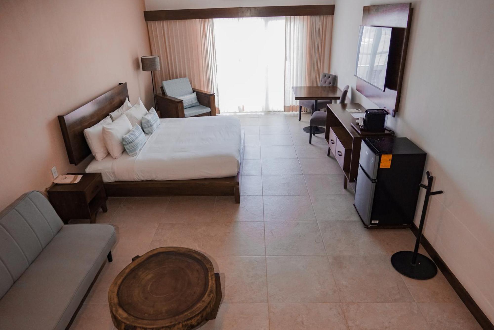 The Mint Resort Isla Mujeres Bagian luar foto