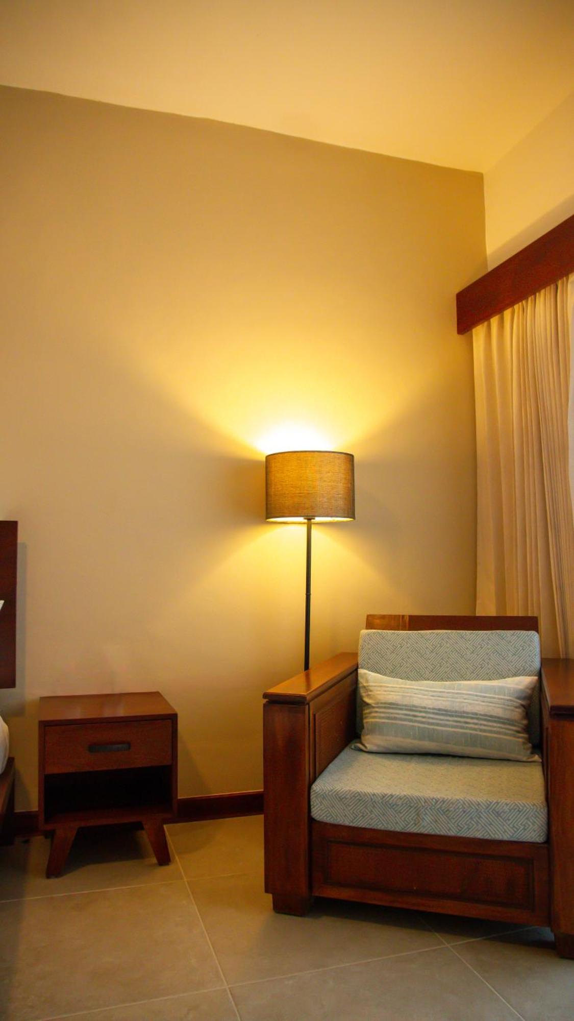 The Mint Resort Isla Mujeres Bagian luar foto