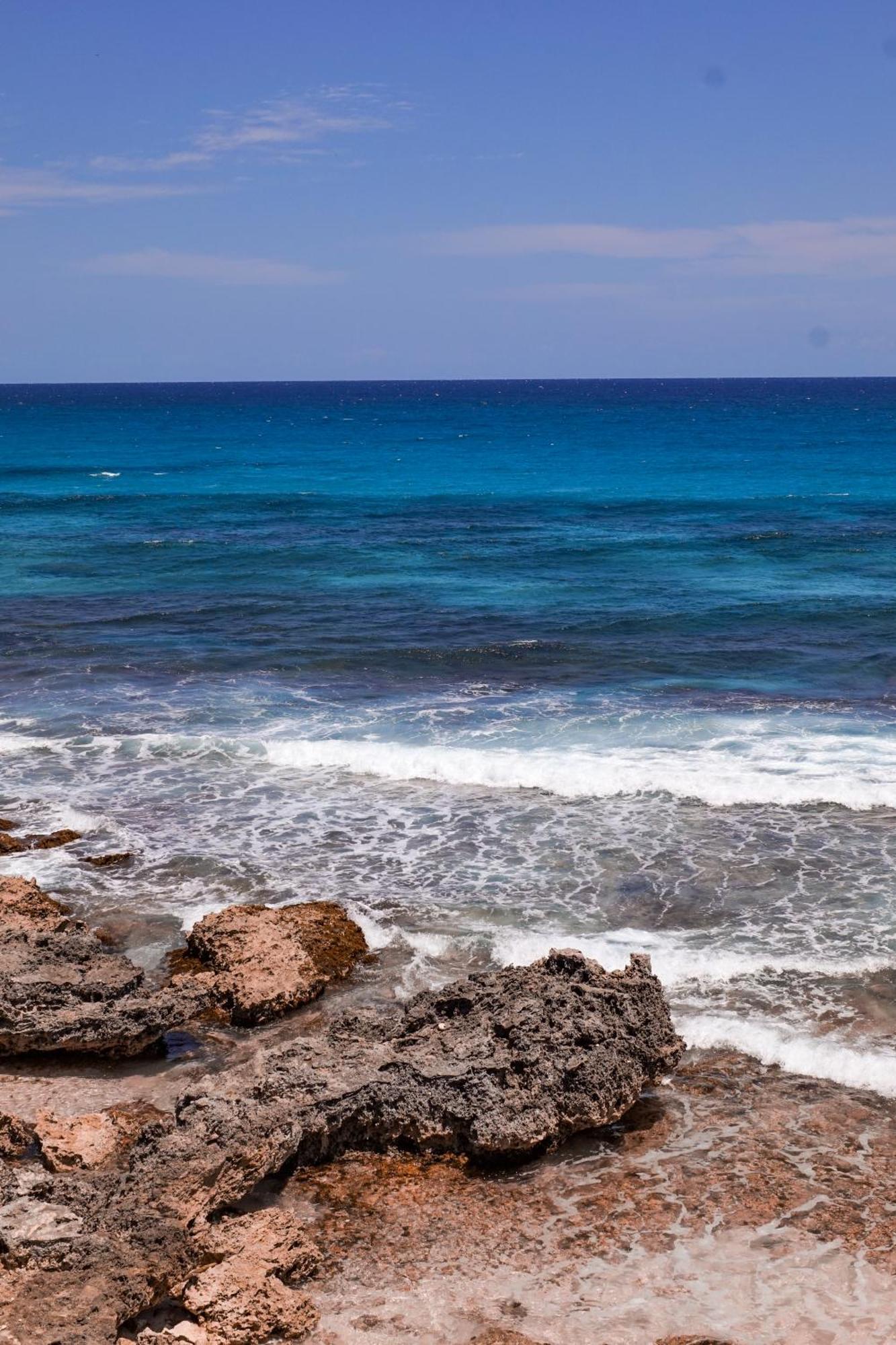 The Mint Resort Isla Mujeres Bagian luar foto