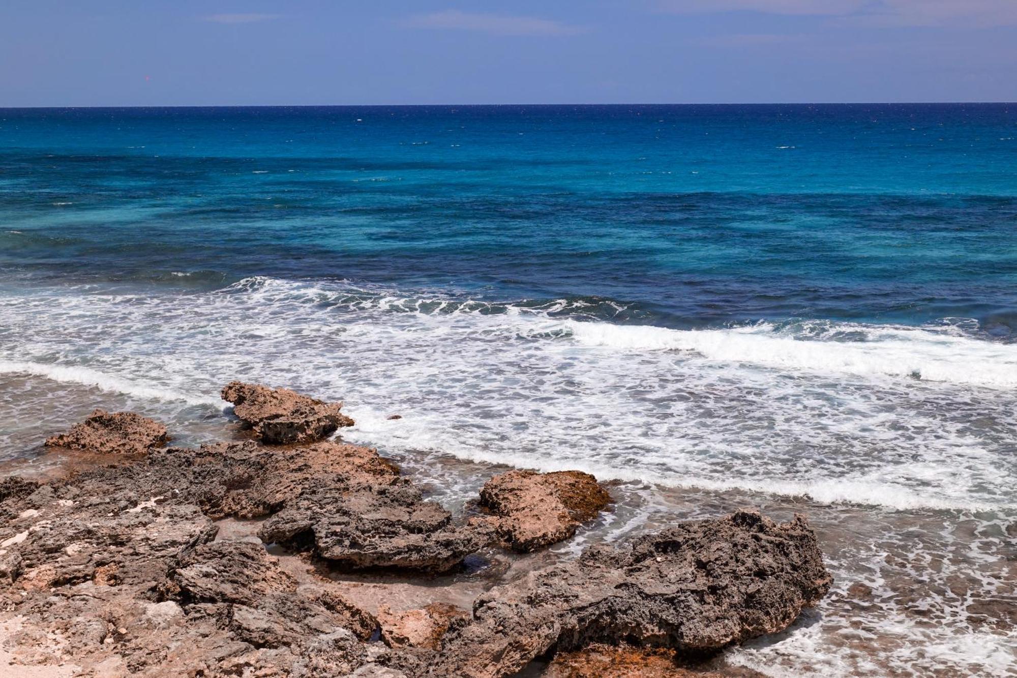 The Mint Resort Isla Mujeres Bagian luar foto