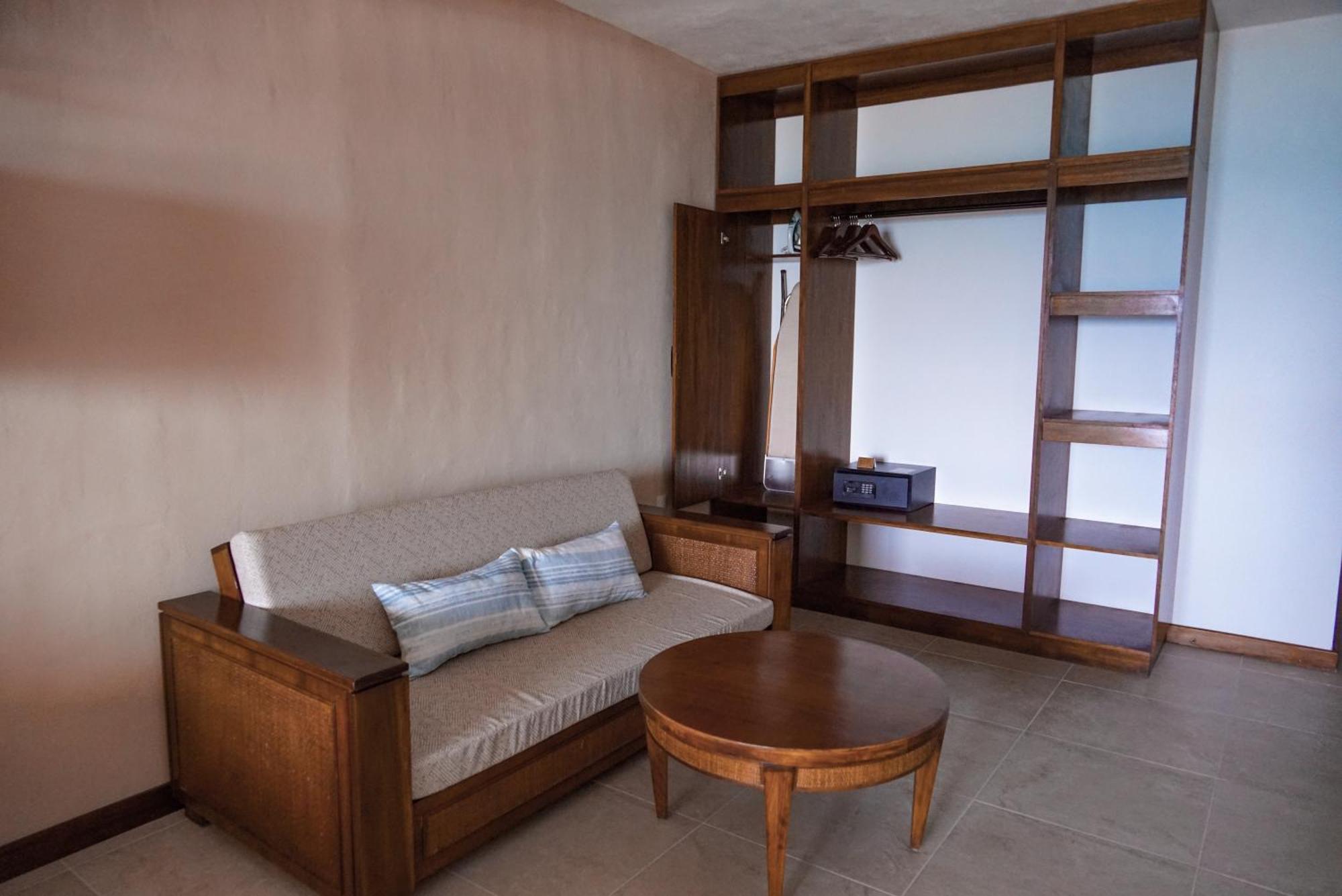 The Mint Resort Isla Mujeres Bagian luar foto